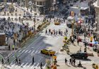 Các địa điểm giải trí ở NYC sẽ mở cửa trở lại với công suất thấp bắt đầu từ ngày 2 tháng 4