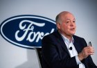 Cổ phiếu Ford đang nhận được phản hồi tốt từ các chuyên gia tài chính