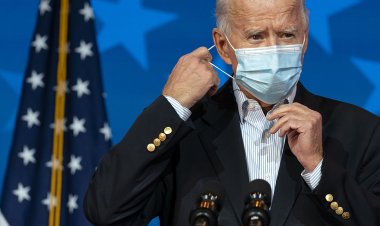 ‘Cuộc chiến khẩu trang’ đe dọa kế hoạch dập dịch Covid-19 của Tổng thống Biden