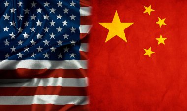 Trung Quốc hiện được nhiều người Mỹ coi là kẻ thù lớn nhất