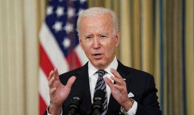 Tổng chưởng lý đảng Cộng hòa nghi vấn kế hoạch kích thích của Biden