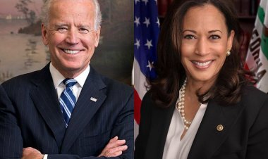 Tổng thống Biden và phó tổng thống Harris nỗ lực xoa dịu người gốc Á
