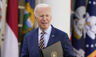 Tổng thống Biden: Mỹ sẽ sớm chạm mục tiêu 100 triệu liều vaccine