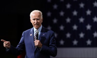 Tỷ lệ ủng hộ Tổng thống Biden liên tục tăng