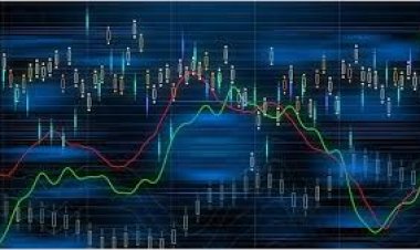 Chỉ số chứng khoán Hoa Kỳ vào ngày 21/3/2021
