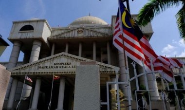 Đoàn ngoại giao Triều Tiên rồng rắn rời Malaysia hậu cắt đứt quan hệ