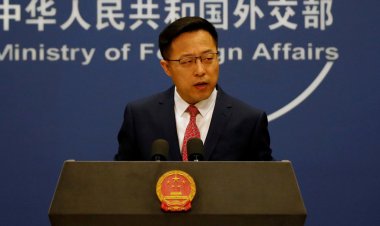 Trung Quốc đáp trả EU
