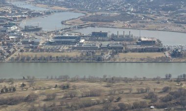 Iran định tấn công căn cứ Mỹ ở Washington?