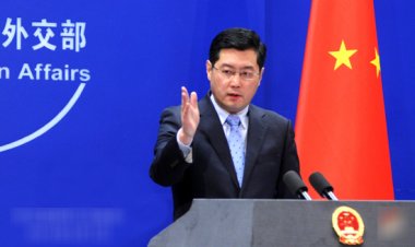 Bị trừng phạt, Trung Cộng triệu tập các nhà ngoại giao EU