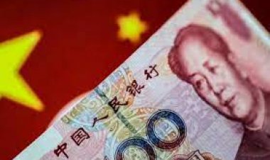 Trung Cộng đối mặt khoản nợ tiềm ẩn 2,3 nghìn tỷ USD