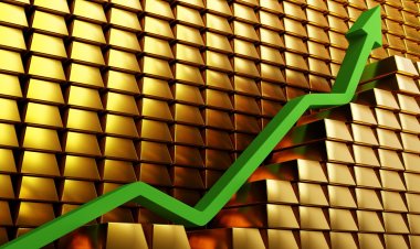 Tập đoàn Mỹ dự báo giá vàng có thể quay lại mốc 2.000 USD