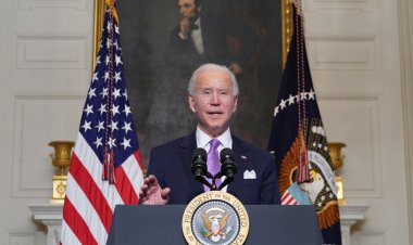 Rộ thông tin Tổng thống Biden sẵn sàng tái tranh cử năm 2024