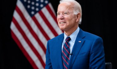 Ba bước đi chiến lược của ông Biden khẳng định lại vị thế Mỹ