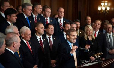 GOP có thể phá vỡ những thay đổi được đề xuất đối với luật bỏ phiếu