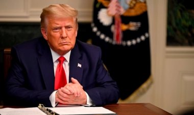 Ông Donald Trump kêu gọi 2,2 tỷ USD tài trợ cho đảng Cộng hòa