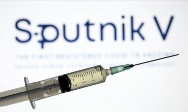 Nga thông báo sản xuất vaccine Sputnik V tại Trung Quốc