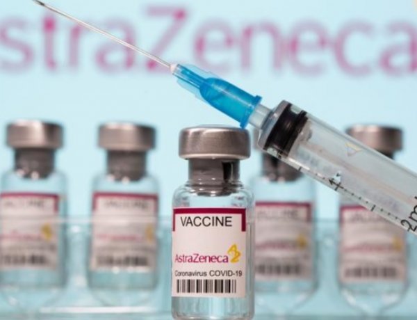 Nhiều nước EU dừng tiêm vaccine AstraZeneca