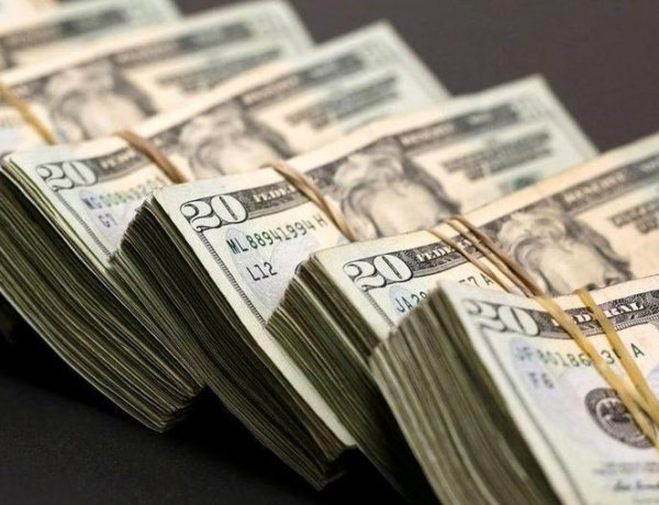 Tỷ giá USD hôm nay 15/3: Đồng USD tiếp tục tăng giá