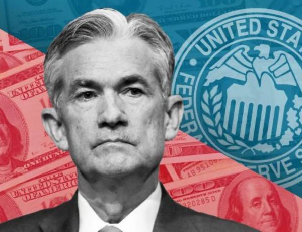 Trước quyết định của Fed, Nasdaq trượt dốc.