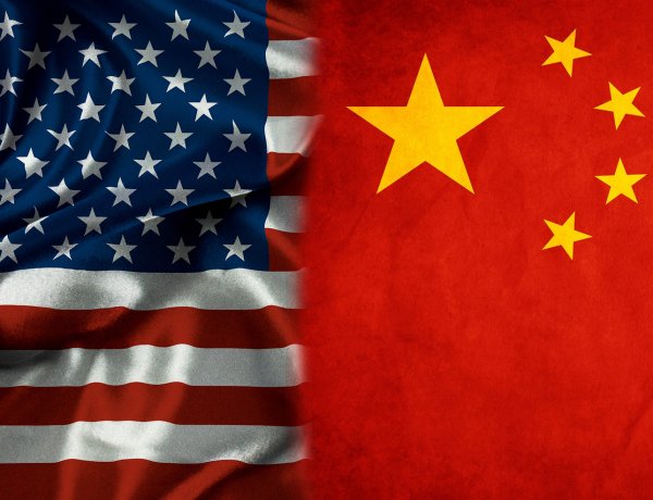 Trung Quốc hiện được nhiều người Mỹ coi là kẻ thù lớn nhất