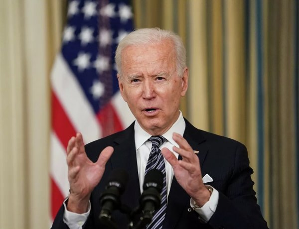 Tổng chưởng lý đảng Cộng hòa nghi vấn kế hoạch kích thích của Biden