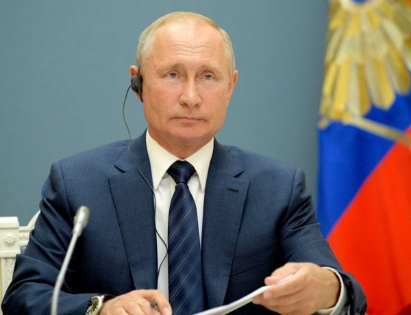 Nga gọi đại sứ về nước sau khi ông Biden nói Putin là kẻ giết người.