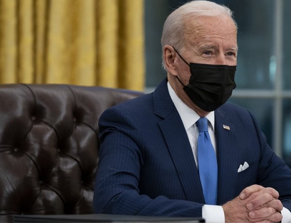 Tổng thống Biden sẽ thay đổi thuế suất bất động sản