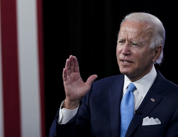 Tổng thống Joe Biden “ấp ủ”  chiến lược đối phó Trung Quốc
