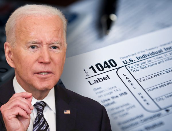 Giảm thuế thất nghiệp trong kế hoạch cứu trợ COVID của Biden