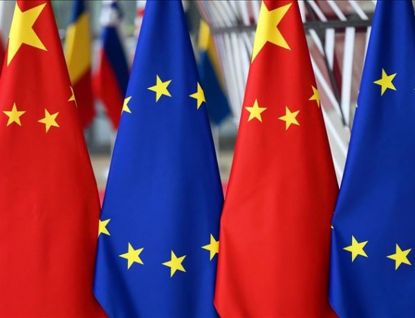 EU áp lệnh trừng phạt Trung Quốc: Thời kỳ quan hệ mới