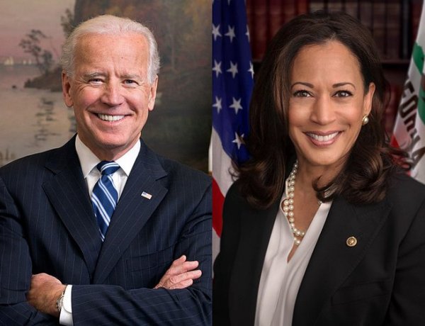Tổng thống Biden và phó tổng thống Harris nỗ lực xoa dịu người gốc Á