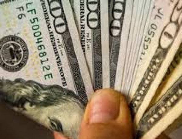 Gần 57 tỷ USD được đổ vào thị trường chứng khoán chỉ trong 1 tuần