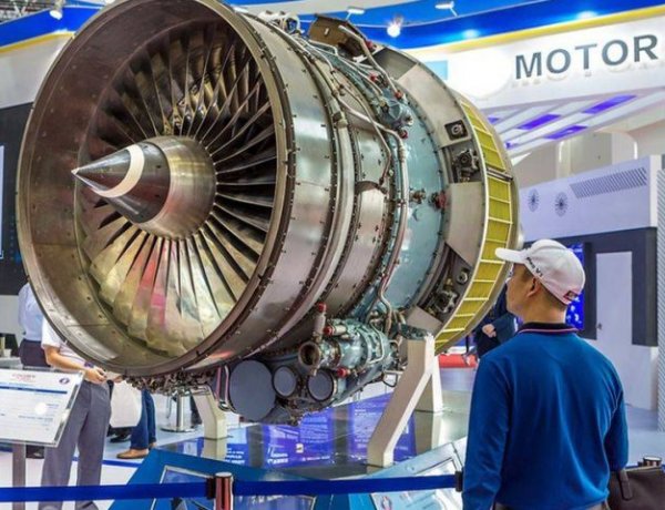 Tài sản và cổ phiếu của công ty Motor Sich bị tòa án Ukraine đóng băng