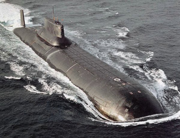 Mỹ, NATO “mất dấu tàu ngầm Nga”