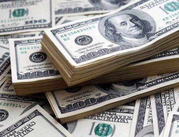 Đô la tự do tiếp tục tăng giá
