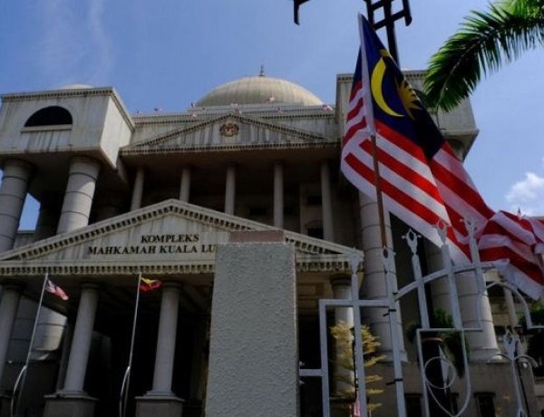 Đoàn ngoại giao Triều Tiên rồng rắn rời Malaysia hậu cắt đứt quan hệ