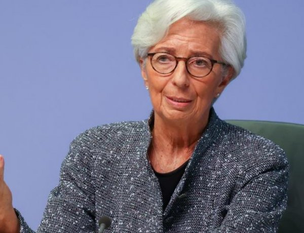Sự suy thoái của EU khiến ECB lo ngại khi Hoa Kỳ mang đến sự hứng thú