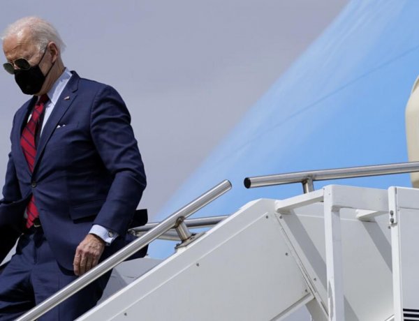 Tổng thống Biden phác thảo các ưu tiên ngân sách năm 2022 vào tuần tới