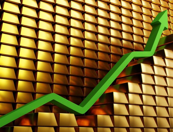 Tập đoàn Mỹ dự báo giá vàng có thể quay lại mốc 2.000 USD
