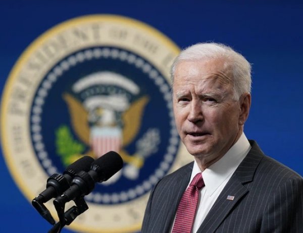 “Cuộc đấu đầu tiên” giữa Tổng thống Joe Biden và Bộ Tứ Big Tech
