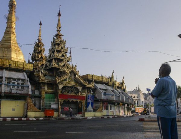 Chỉ huy quân đội 12 nước ra tuyên bố chung, lên án quân đội Myanmar