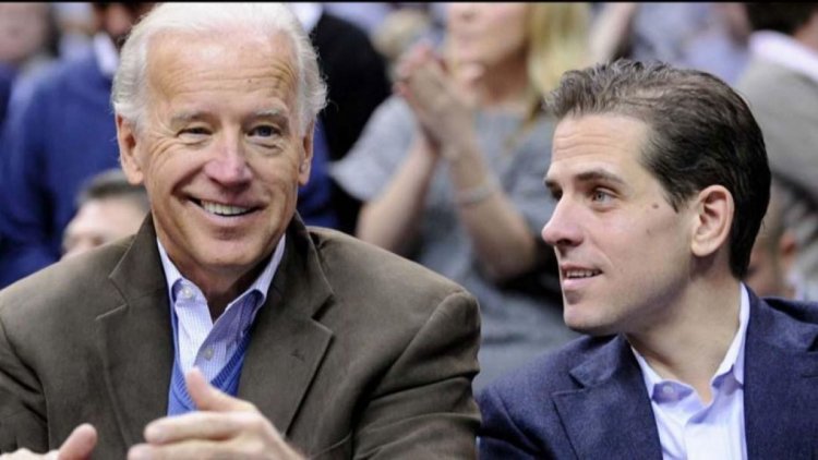 Cuộc điều tra Hunter Biden 'đang hoạt động và diễn ra' không có sự can thiệp của Nhà Trắng