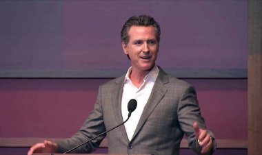 56% cử tri  phản đối việc thu hồi vị trí Thống đốc Gavin Newsom