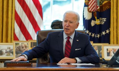 Tổng thống Biden tháo bỏ trừng phạt với Tòa hình sự Quốc tế