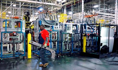 Các nhà máy ở Mỹ thất vọng vì công nhân