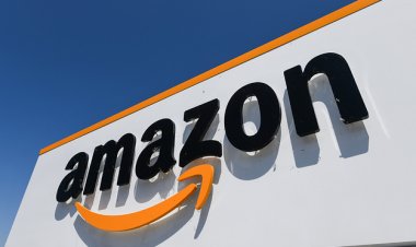 Amazon xin lỗi vì đã vụ việc “người lái xe phải đi tiểu trong chai”