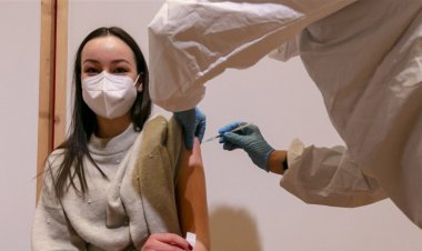 California phát hiện trường hợp biến thể Coronavirus đầu tiên từ Ấn Độ
