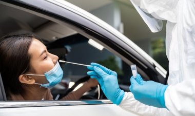 Global Telecare tổ chức Test Covid và cấp thẻ Medical ID miễn phí