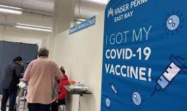 Các chuyên gia nói rằng một đợt tăng Covid của Hoa Kỳ có thể diễn ra