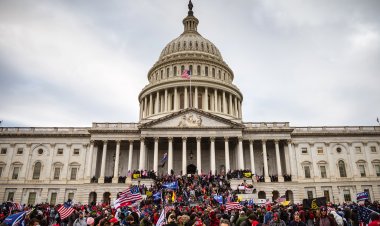 Công đoàn cảnh sát Capitol cảnh báo về khả năng di cư
